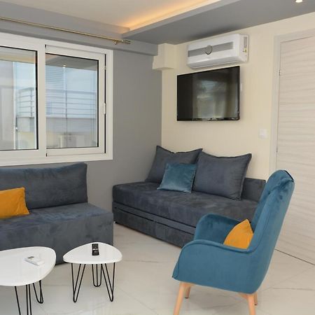 Princess Luxury Suite 2 Paralía Extérieur photo