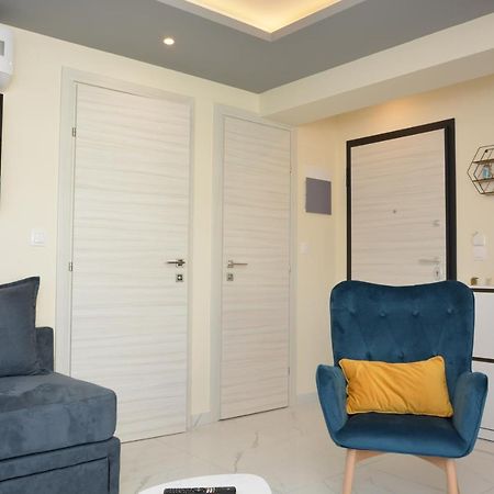 Princess Luxury Suite 2 Paralía Extérieur photo