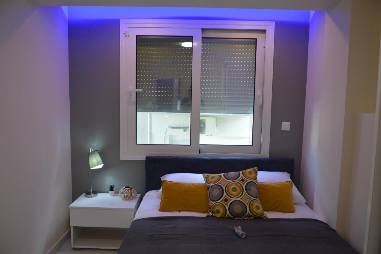 Princess Luxury Suite 2 Paralía Extérieur photo