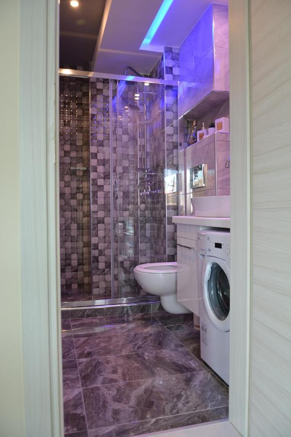 Princess Luxury Suite 2 Paralía Extérieur photo