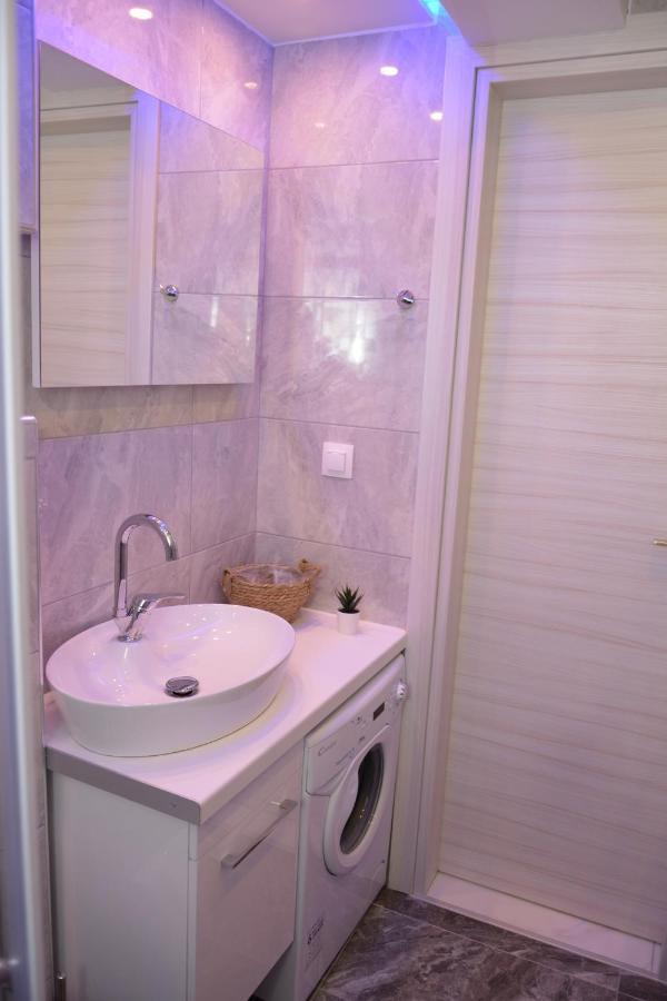 Princess Luxury Suite 2 Paralía Extérieur photo