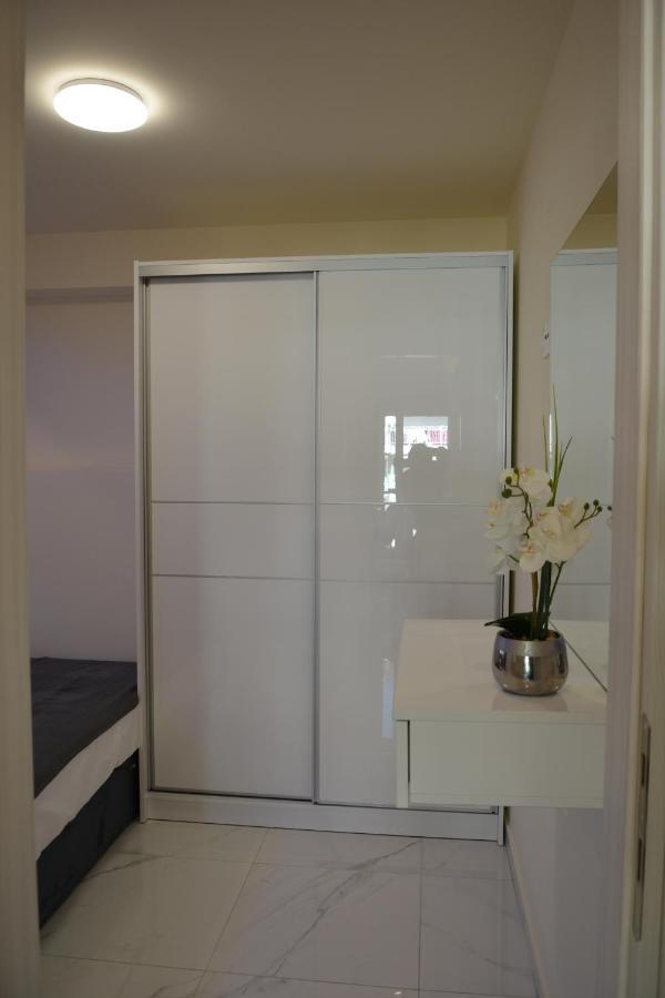 Princess Luxury Suite 2 Paralía Extérieur photo