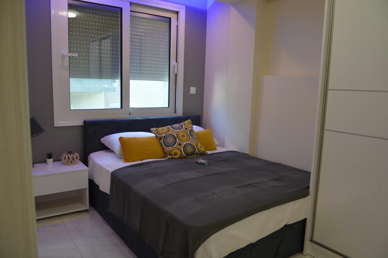 Princess Luxury Suite 2 Paralía Extérieur photo